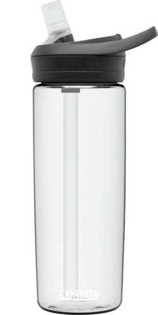 CamelBak Eddy+ Watter Bottle w/ Tritan Renew Clear 20oz