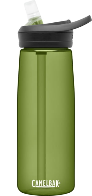 CamelBak Eddy+ Watter Bottle w/ Tritan Renew Olive 25oz