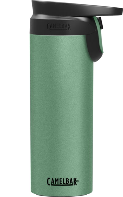 CamelBak Forge Flow Vacuum-insulated Travel Mug Moss 16oz