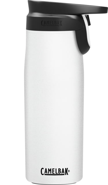 CamelBak Forge Flow Vacuum-insulated Travel Mug White 20oz