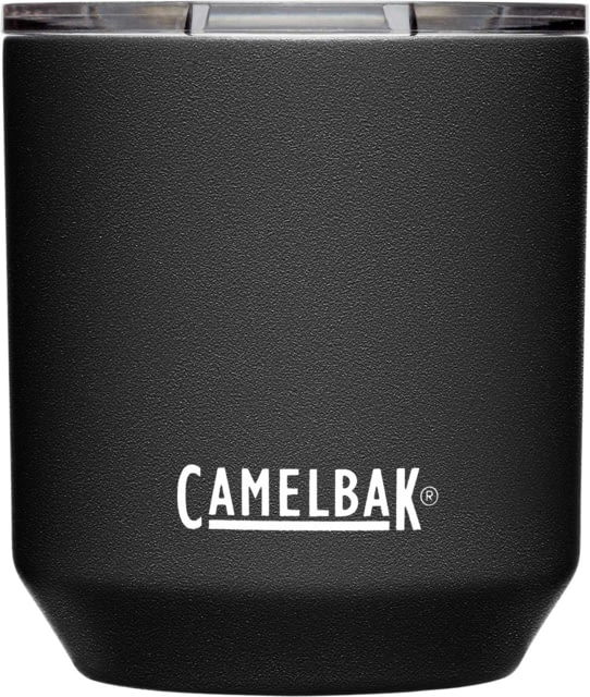 CamelBak Horizon 10 oz Insulated Stainless Steel Tumbler Black