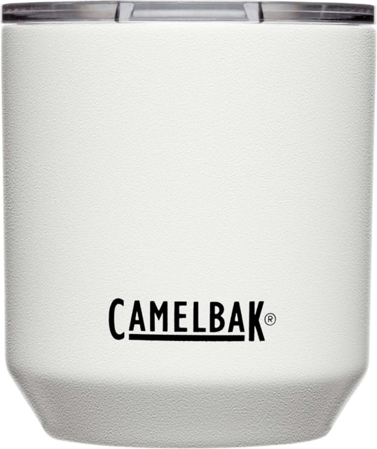 CamelBak Horizon 10 oz Insulated Stainless Steel Tumbler White