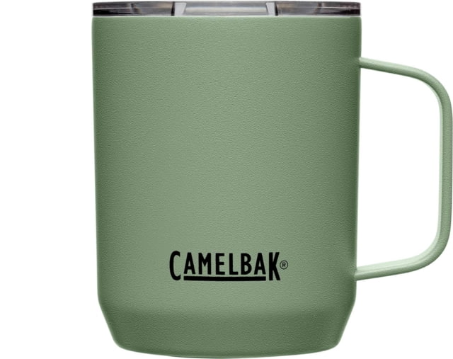 CamelBak Horizon 12 oz Insulated Stainless Steel Camp Mug Moss