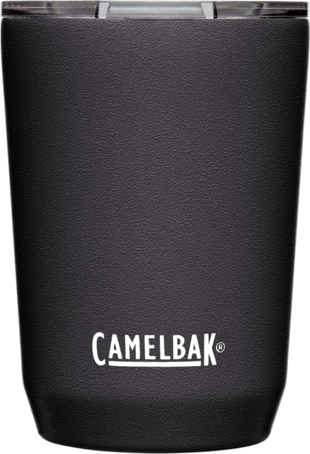 CamelBak Horizon 12 oz Insulated Stainless Steel Tumbler Black