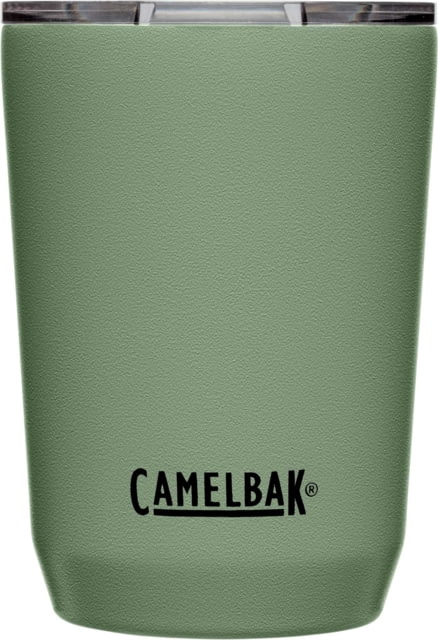 CamelBak Horizon 12 oz Insulated Stainless Steel Tumbler Moss