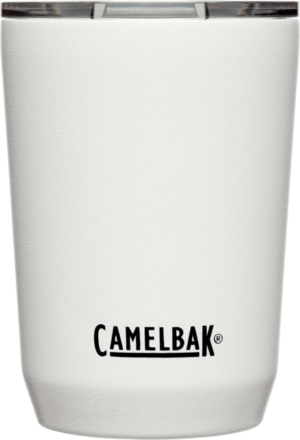 CamelBak Horizon 12 oz Insulated Stainless Steel Tumbler White