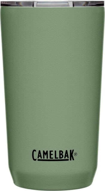 CamelBak Horizon 16 oz Insulated Stainless Steel Tumbler Moss