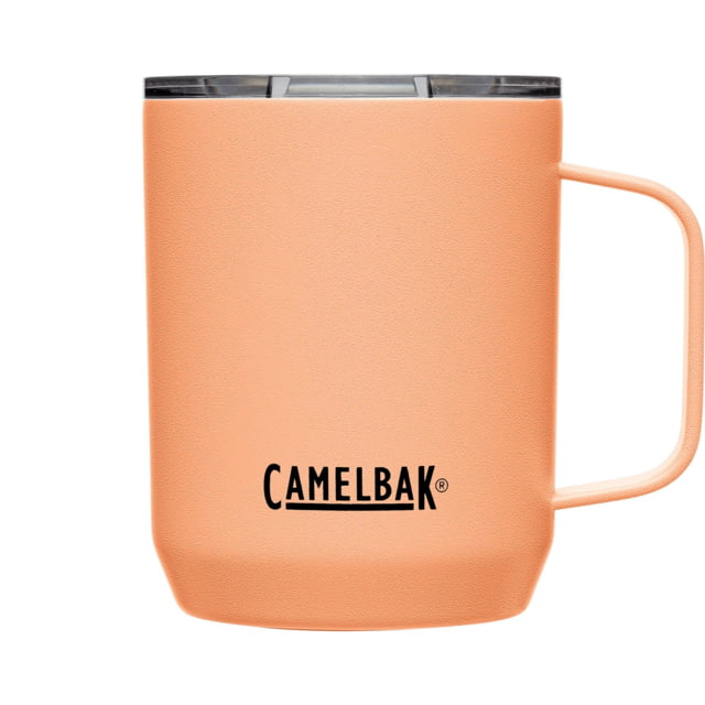 CamelBak Horizon Camp Mug SST Vacuum Insulated Desert Sunrise 12oz