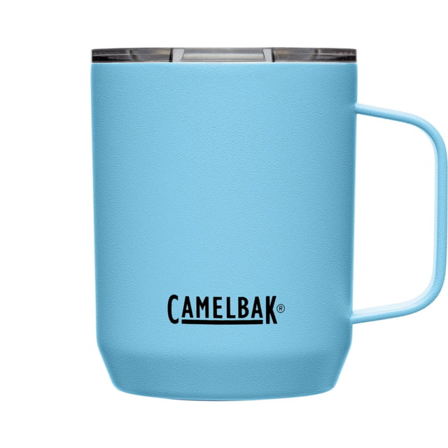 CamelBak Horizon Camp Mug SST Vacuum Insulated Nordic Blue 12oz