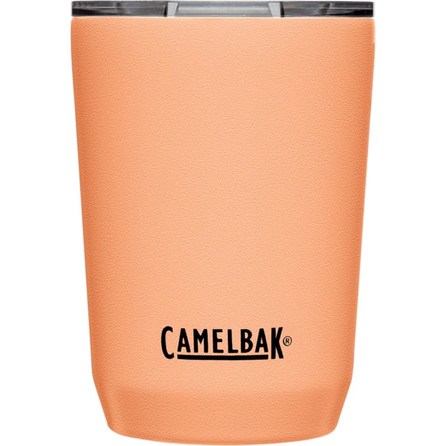 CamelBak Horizon Tumbler SST Vacuum Insulated Desert Sunrise 12oz