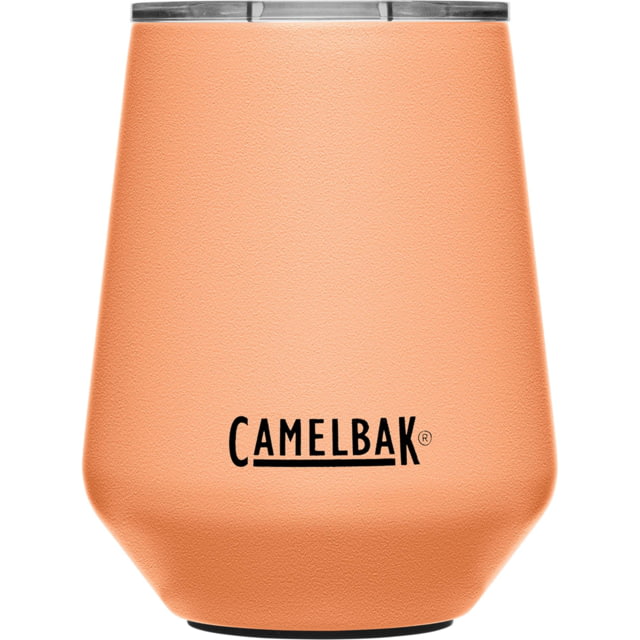 CamelBak Horizon Wine Tumbler SST Vacuum Insulated Desert Sunrise 12oz