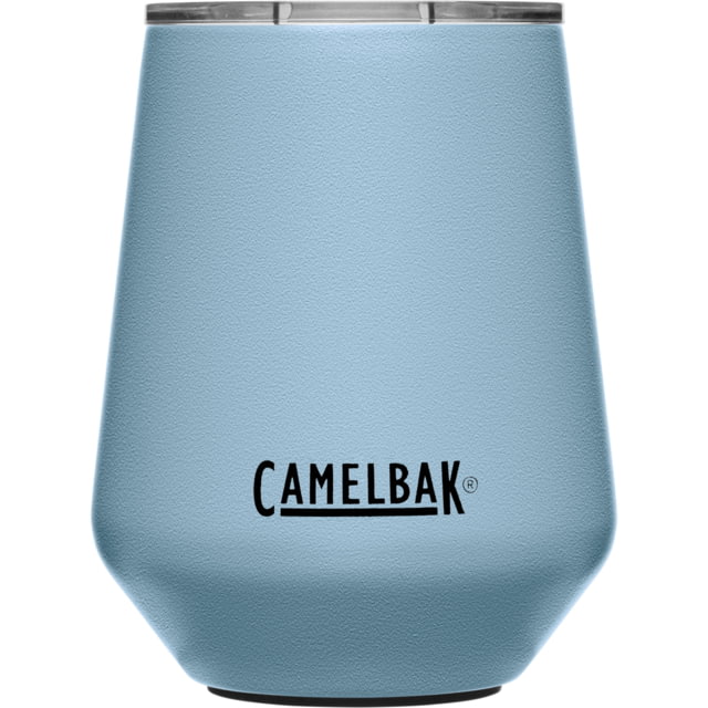 CamelBak Horizon Wine Tumbler SST Vacuum Insulated Nordic Blue 12oz