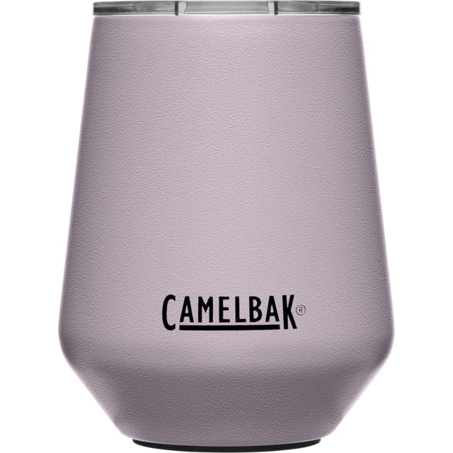 CamelBak Horizon Wine Tumbler SST Vacuum Insulated Purple Sky 12oz