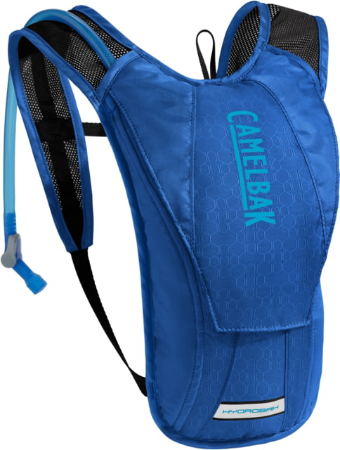 CamelBak HydroBak Hydration Backpacks Lapis Blue/Atomic Blue 50oz