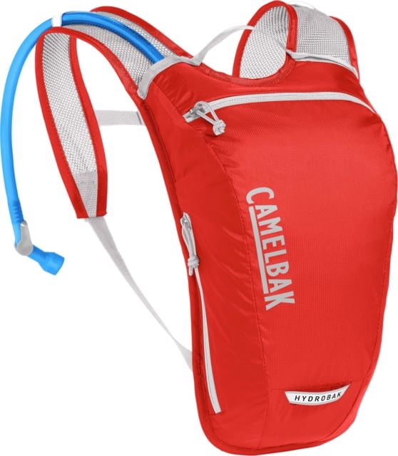 CamelBak Hydrobak Light Backpack Red/Black One Size