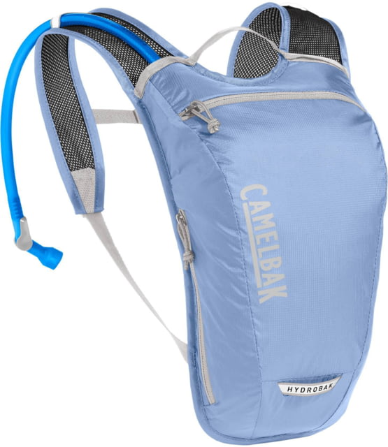 CamelBak Hydrobak Light Hydration Pack Serenity Blue 1.5 Liter
