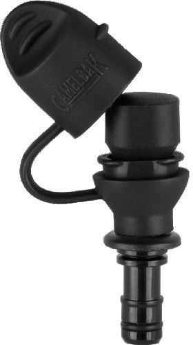 CamelBak HydroLink HydroLock Replacement Bite Valve Assembly Black