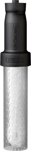 CamelBak LifeStraw Bottle Filter Set Large Black