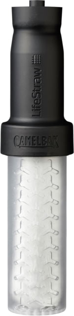 CamelBak LifeStraw Bottle Filter Set Medium Black