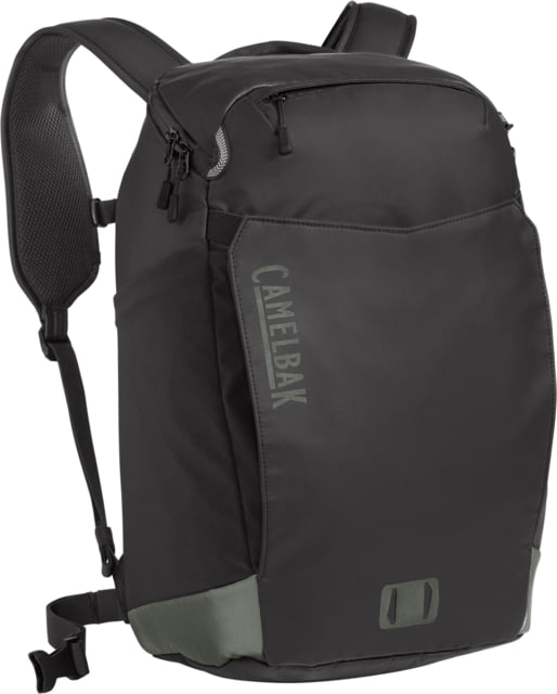 CamelBak M.U.L.E. Commute 22 Pack Black 22 L