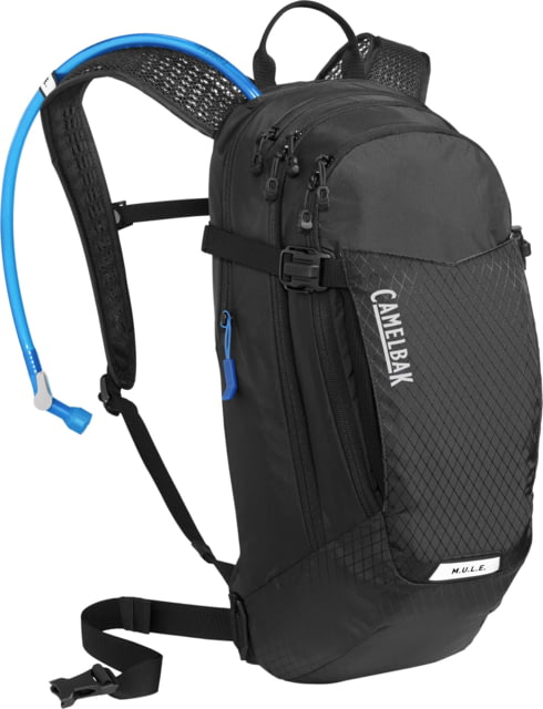 CamelBak M.U.L.E. 12L Hydration Pack Black 12L