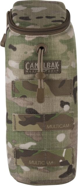 CamelBak Max Pack Bottle Pouch Multicam