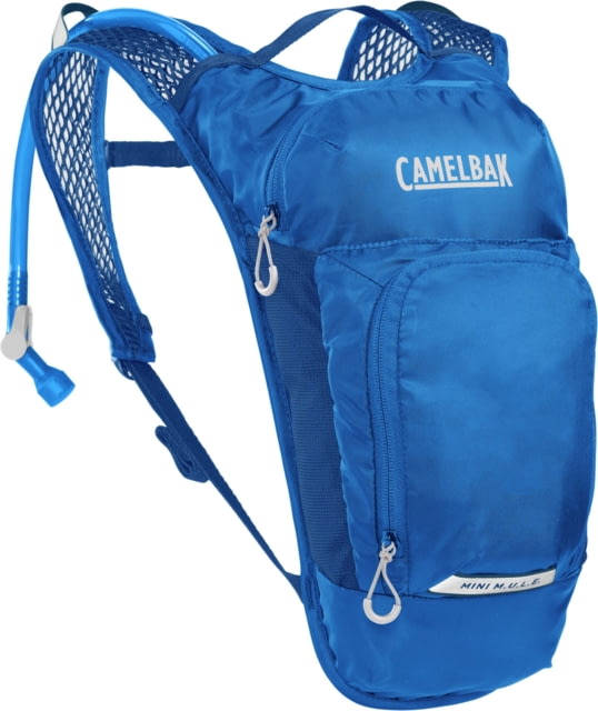 CamelBak Mini Mule Hydration Pack True Blue One Size