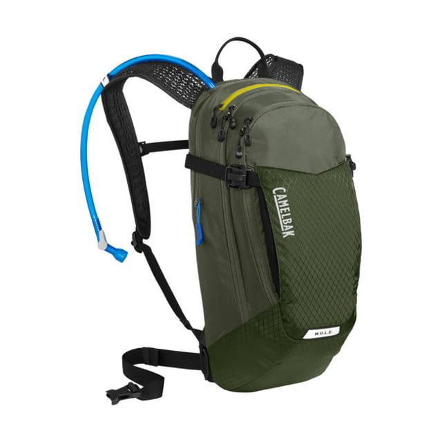 CamelBak Mule 5 Waist Pack Dusty Olive 1.5 Liter