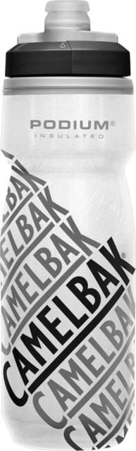 CamelBak Podium Chill Bottle 21oz Race Edition