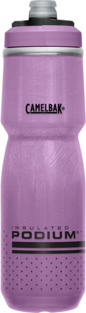 CamelBak Podium Chill Bottle 24oz Purple