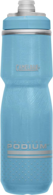 CamelBak Podium Chill Bottle 24oz Stone Blue