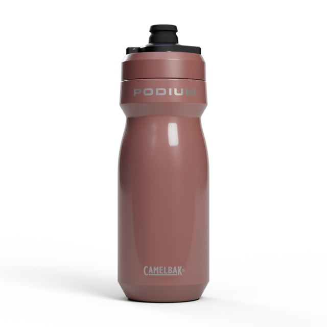 CamelBak Podium Insulated Steel 18oz Bottle Sierra Red 18oz /0.5L