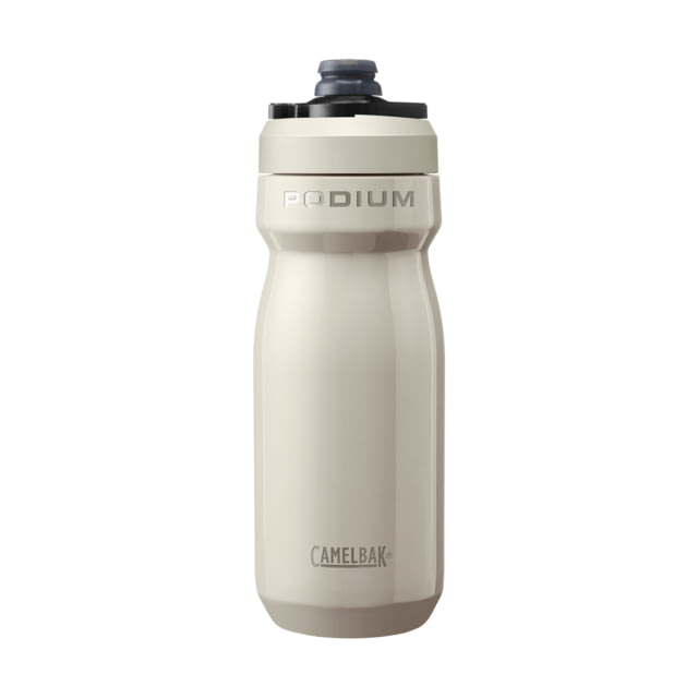 CamelBak Podium Insulated Steel 18oz Bottle Stone 18oz /0.5L