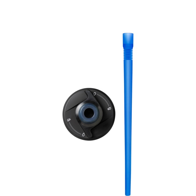 CamelBak Podium Steel Replacement Cap Black