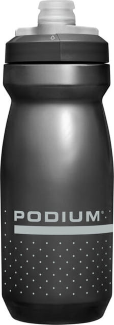 CamelBak Podium Water Bottle 21oz Black