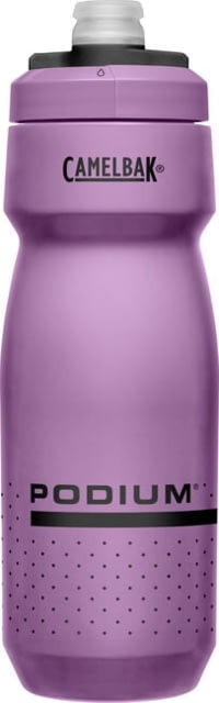 CamelBak Podium Water Bottle 24oz Purple