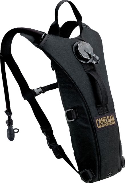 CamelBak ThermoBak 2L Long Neck Hydration System - 2.0L Black