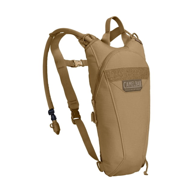 CamelBak Thermobak Mil Spec Crux 3l/100oz Coyote