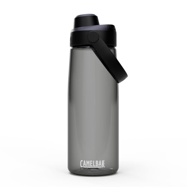 CamelBak Thrive Chug Charcoal .75L / 25 oz
