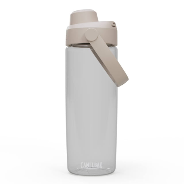 CamelBak Thrive Chug Clear .6L / 20 oz
