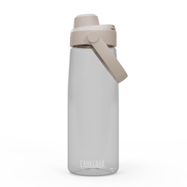 CamelBak Thrive Chug Clear .75L / 25 oz