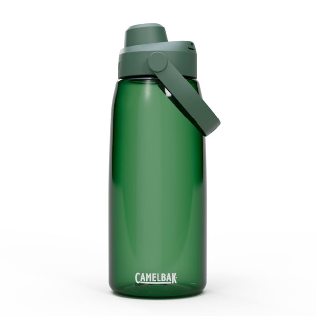 CamelBak Thrive Chug Forest Green 1L / 32 oz