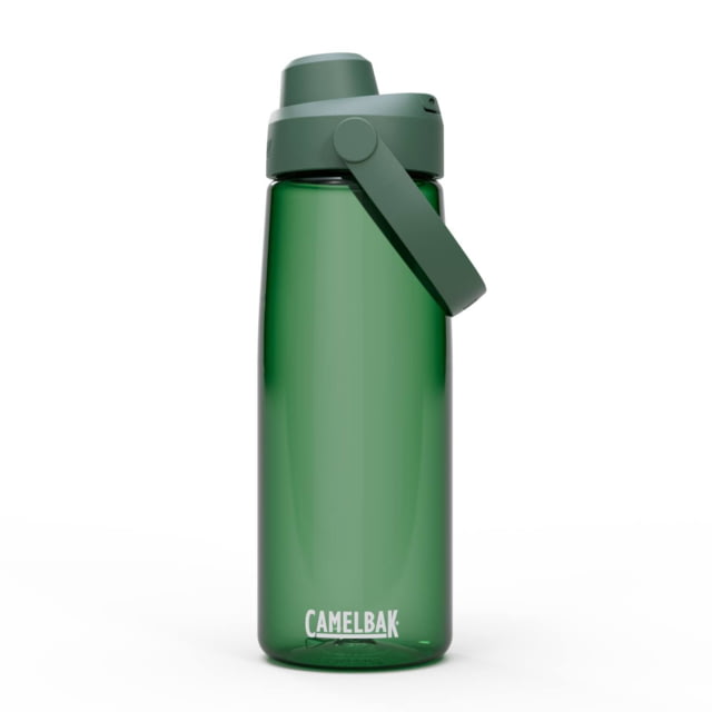 CamelBak Thrive Chug Forest Green .75L / 25 oz