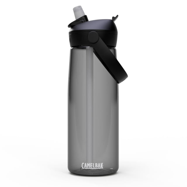 CamelBak Thrive Flip Straw Charcoal .75L / 25 oz
