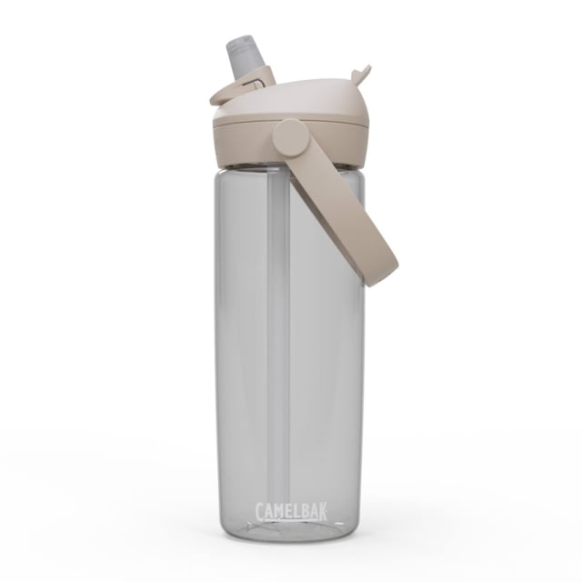 CamelBak Thrive Flip Straw Clear .6L / 20 oz