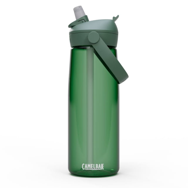 CamelBak Thrive Flip Straw Forest Green .75L / 25 oz