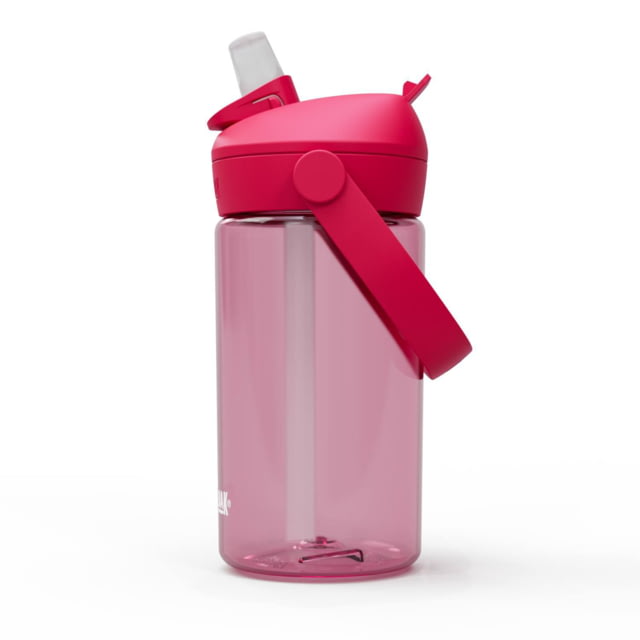 CamelBak Thrive Flip Straw Kids Grapefruit .4L / 14 oz