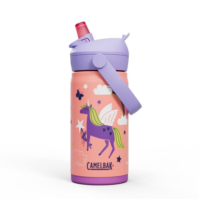 CamelBak Thrive Flip Straw Kids VSS Magic Unicorns .35L / 12 oz