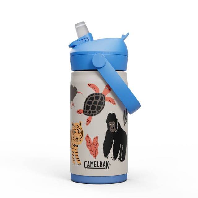 CamelBak Thrive Flip Straw Kids VSS Protect Our Pals .35L / 12 oz
