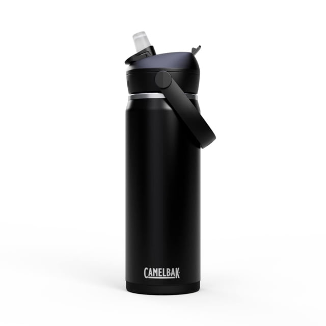 CamelBak Thrive Flip Straw VSS Black .6L / 20 oz